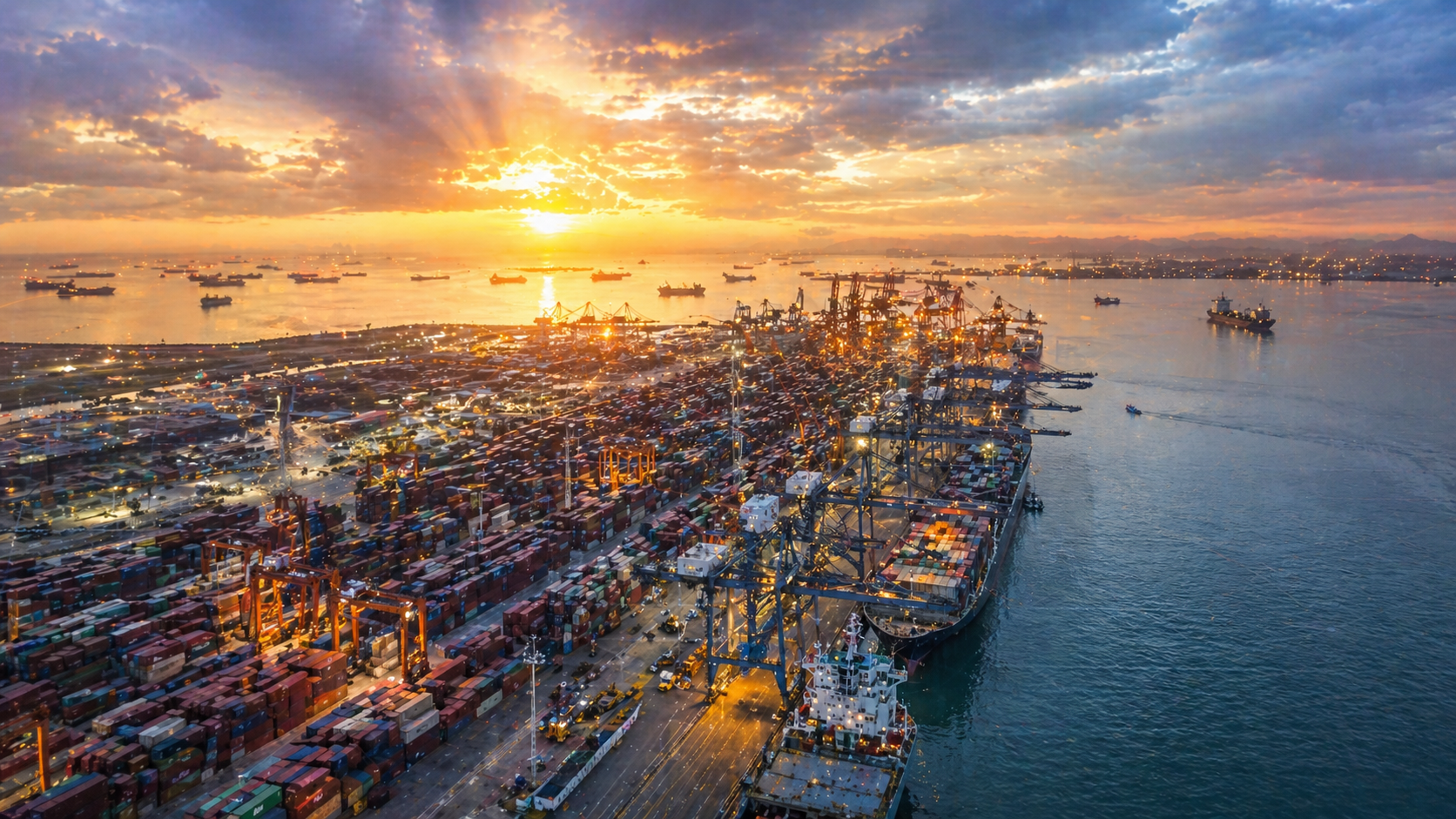 Crestmore Research analytical team